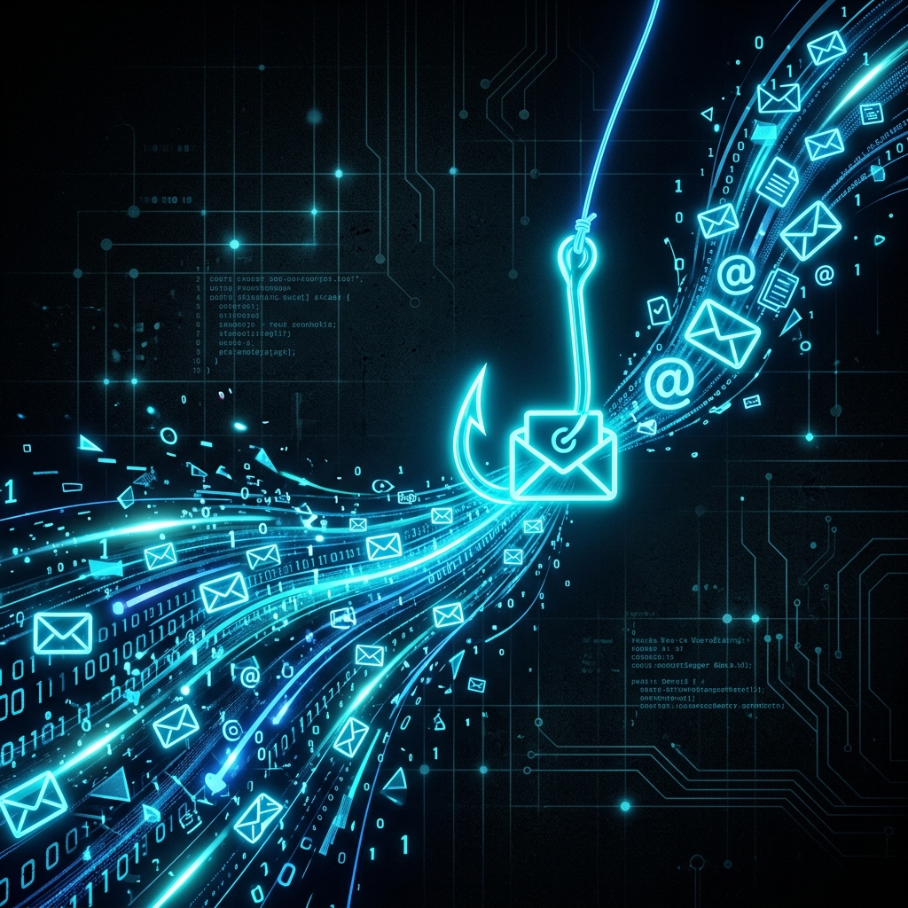 Phishing Attack Vectors 2026