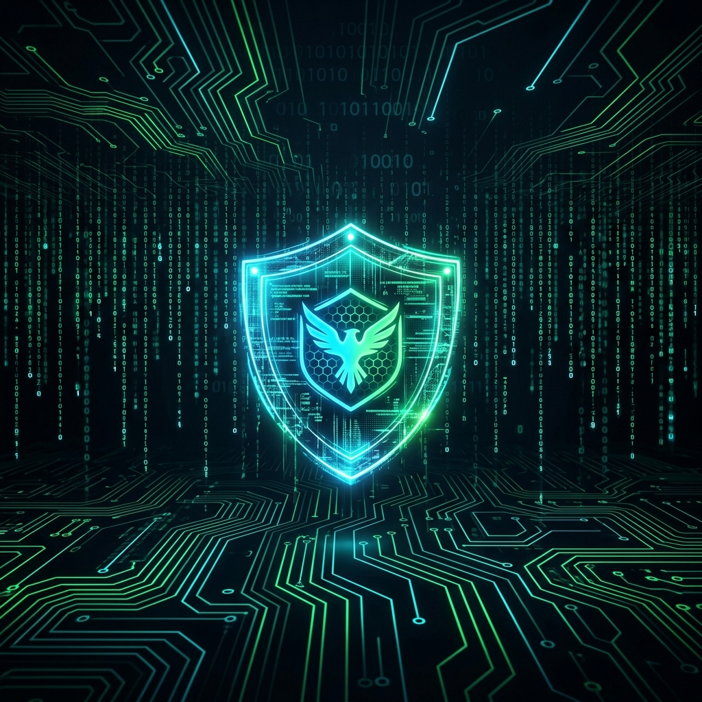 Cyber security digital landscape